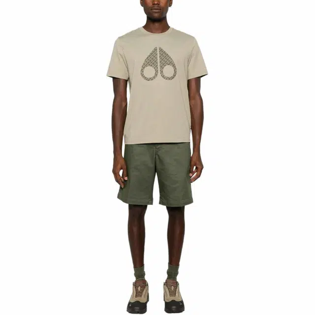 Moose Knuckles T