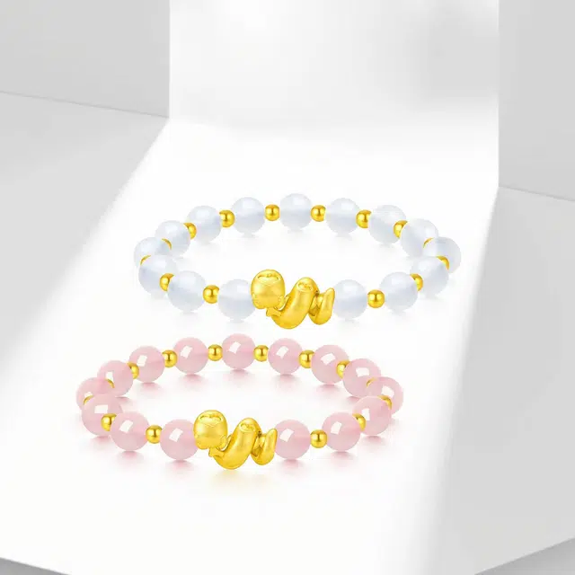 CHINA GOLD
