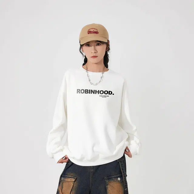ROBINHOOD logo