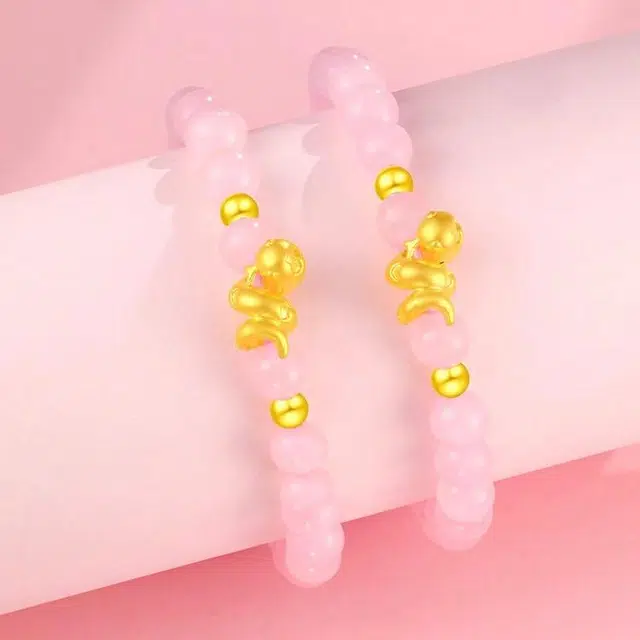 CHINA GOLD