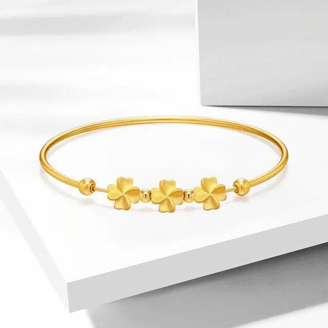 CHINA GOLD 925