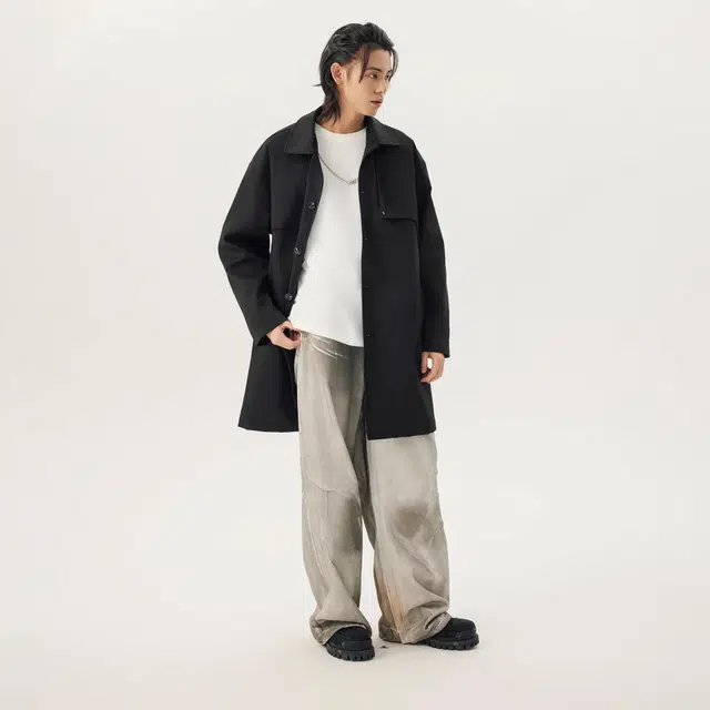 Mimx Homme