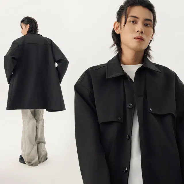 Mimx Homme