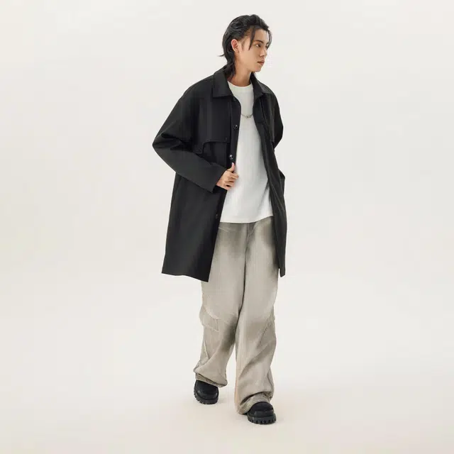 Mimx Homme