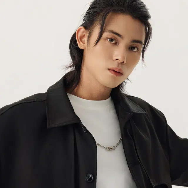 Mimx Homme