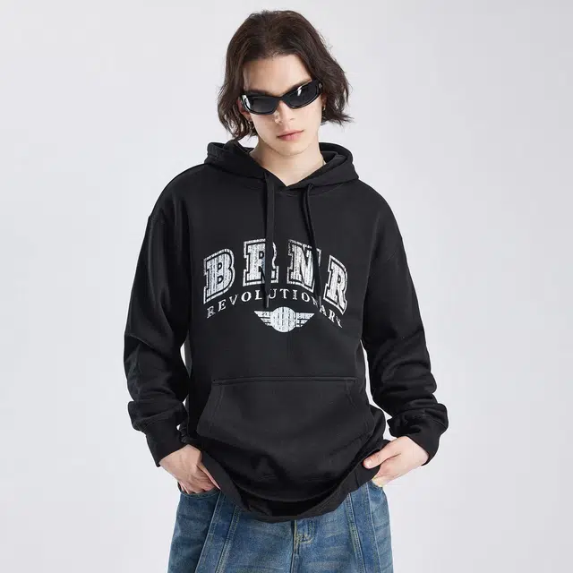 BRNR