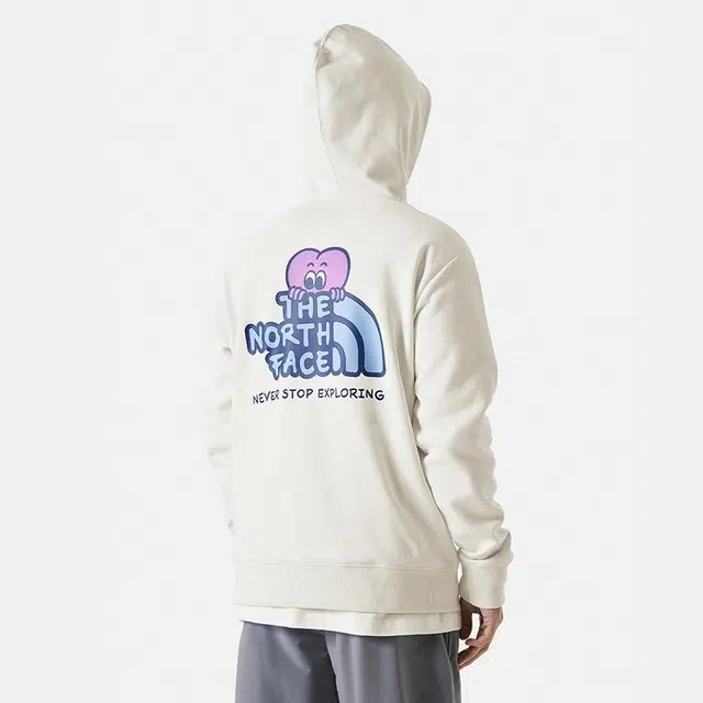 THE NORTH FACE Logo