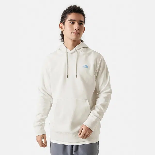 THE NORTH FACE Logo