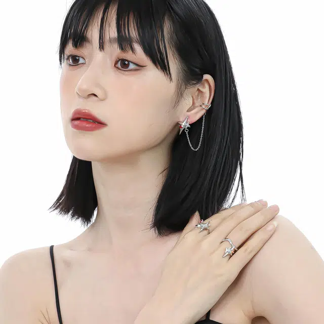 MISS XIA JWY 925