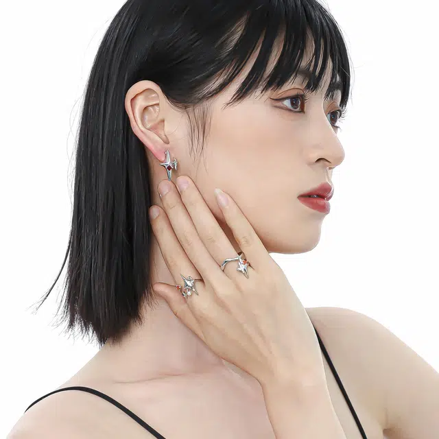 MISS XIA JWY 925