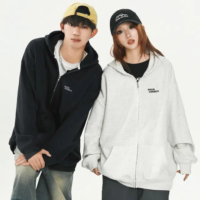 masongarments 25SS Logocleanfit