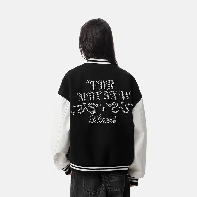 FDR Snake Year Limited Pearl Jacket