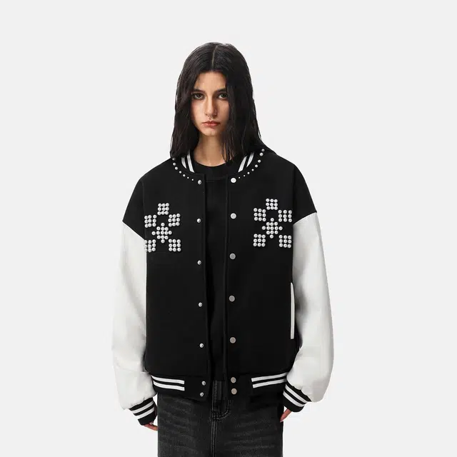 FDR Snake Year Limited Pearl Jacket