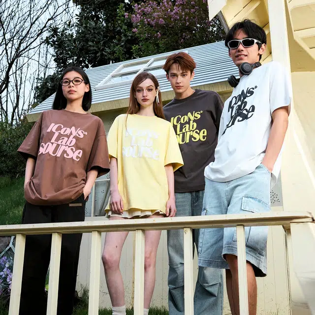 ICONS Lab T