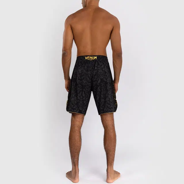 VENUM x Topuria Unmatched logo