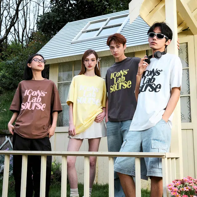 ICONS Lab T
