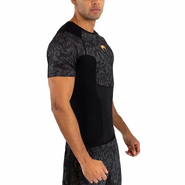 VENUM x Topuria Unmatched logo
