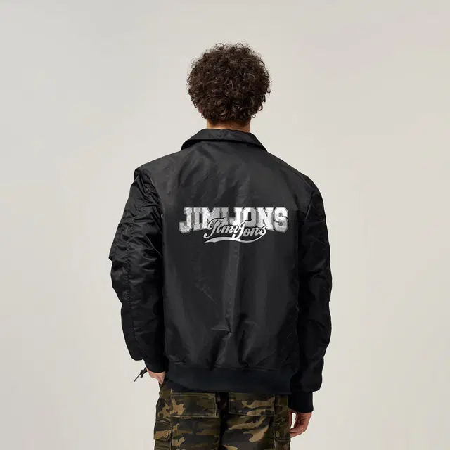 JIMIJONS