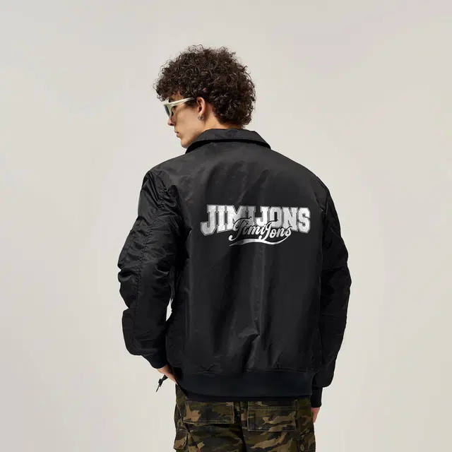 JIMIJONS
