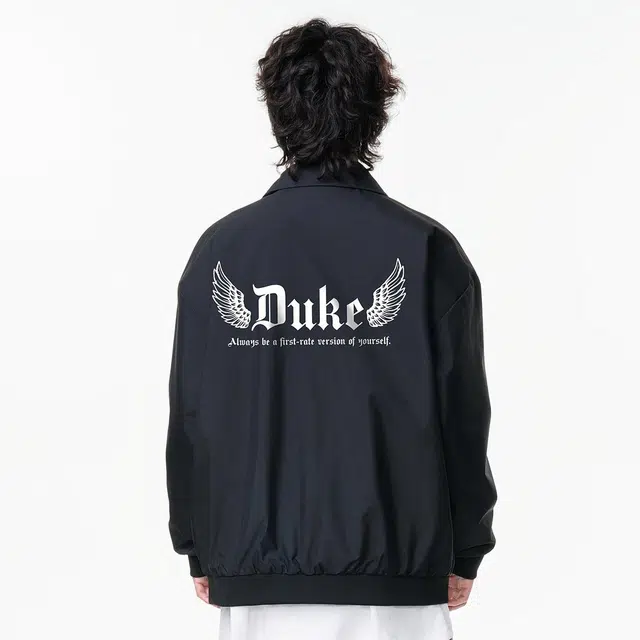 DUKE+DEXTER logo
