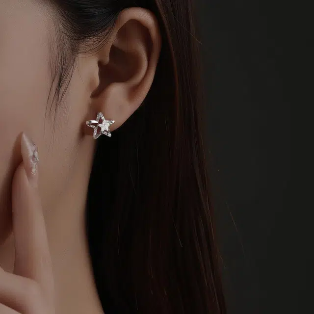 MISS XIA JWY S925