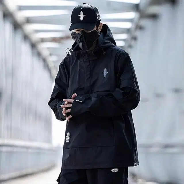 AOGZ PU