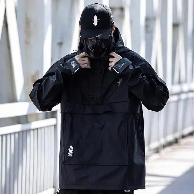 AOGZ PU