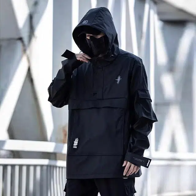 AOGZ PU
