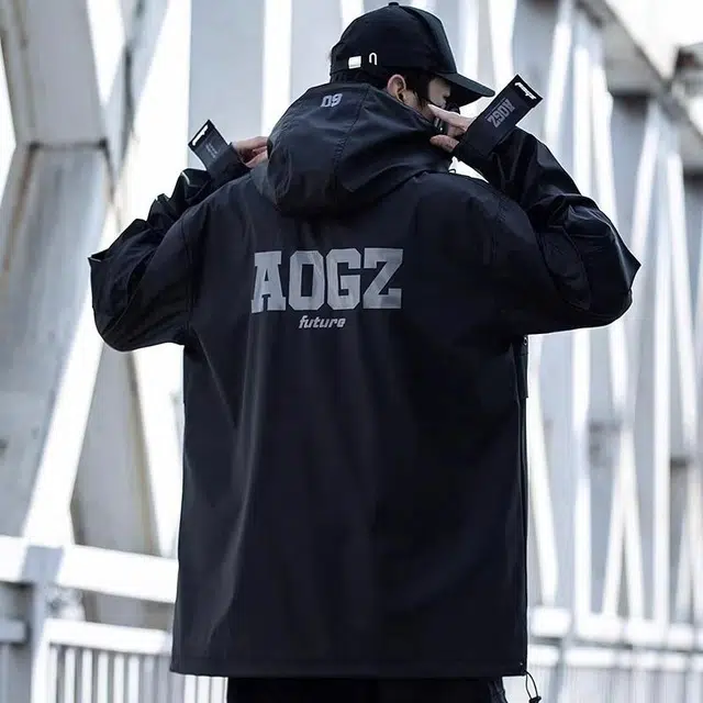 AOGZ PU