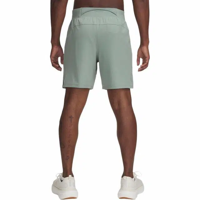 Under Armour SS25 Launch Pro