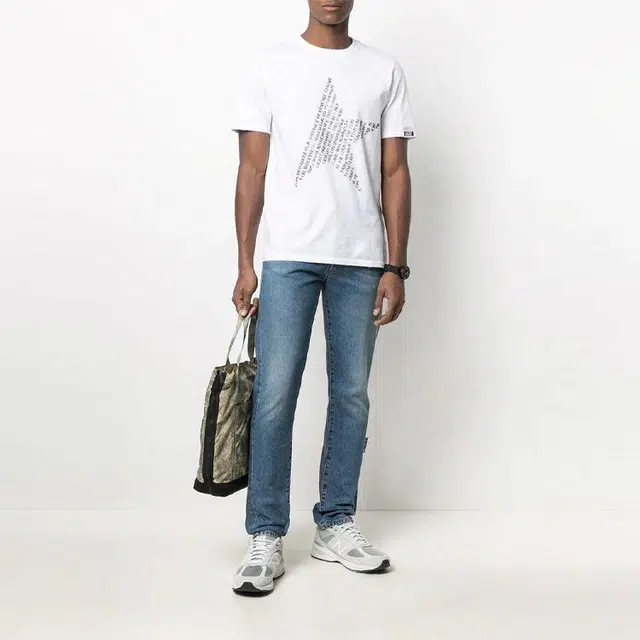 Golden Goose SS21 T
