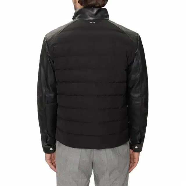 HUGO BOSS