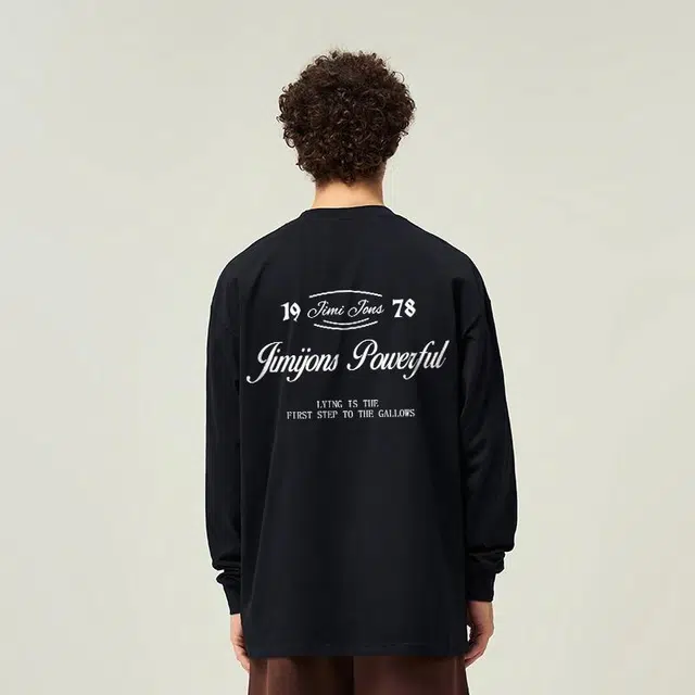 JIMIJONS LogoT