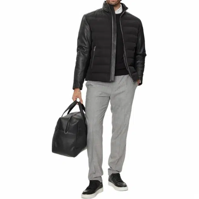 HUGO BOSS