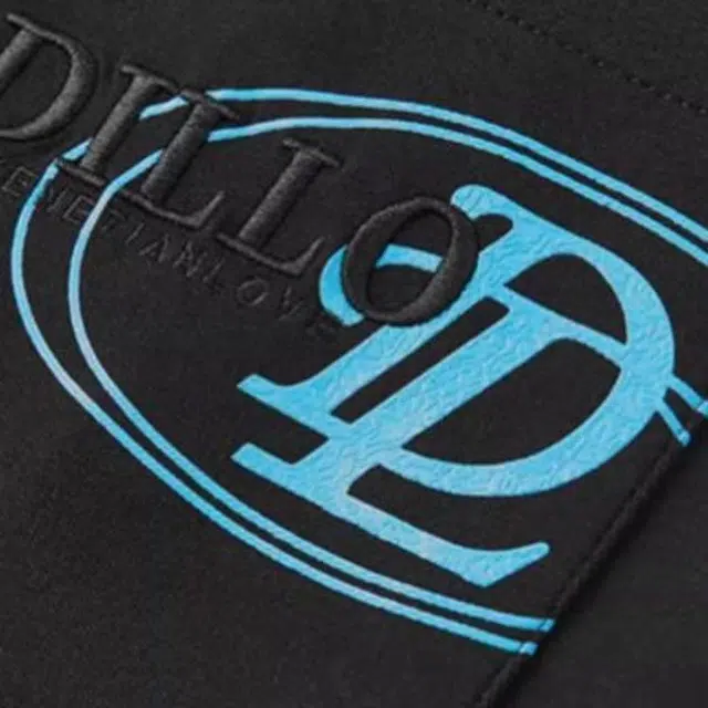 DILLO SS25 logo