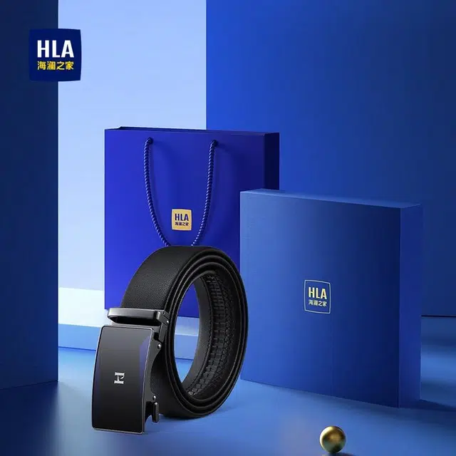 HLA 3.5cm