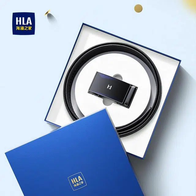 HLA 3.5cm