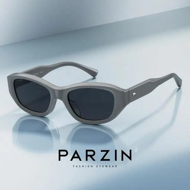 PARZIN Cat Eye Sunglasses