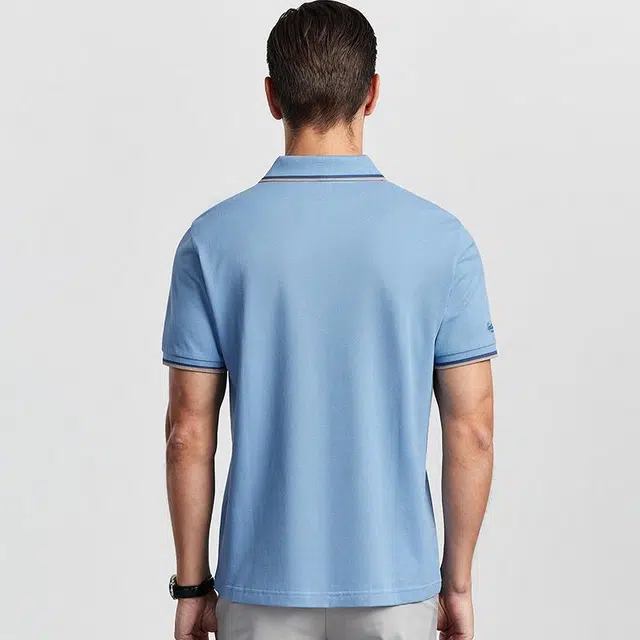 SEPTWOLVES Polo