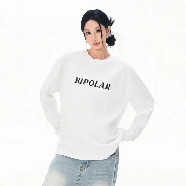 BIPOLAR logoT