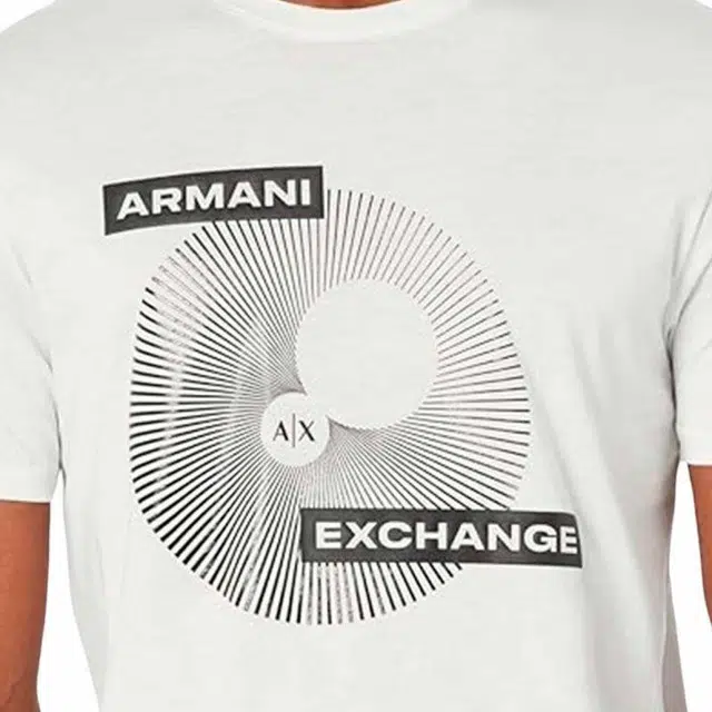 ARMANI EXCHANGE T