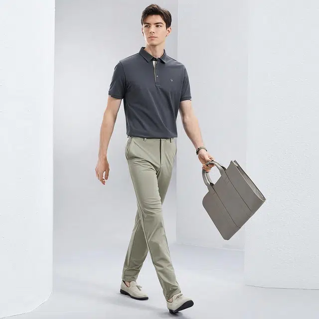 SEVEN Polo