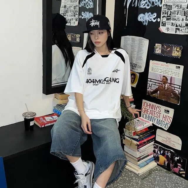 404MOB GANG T