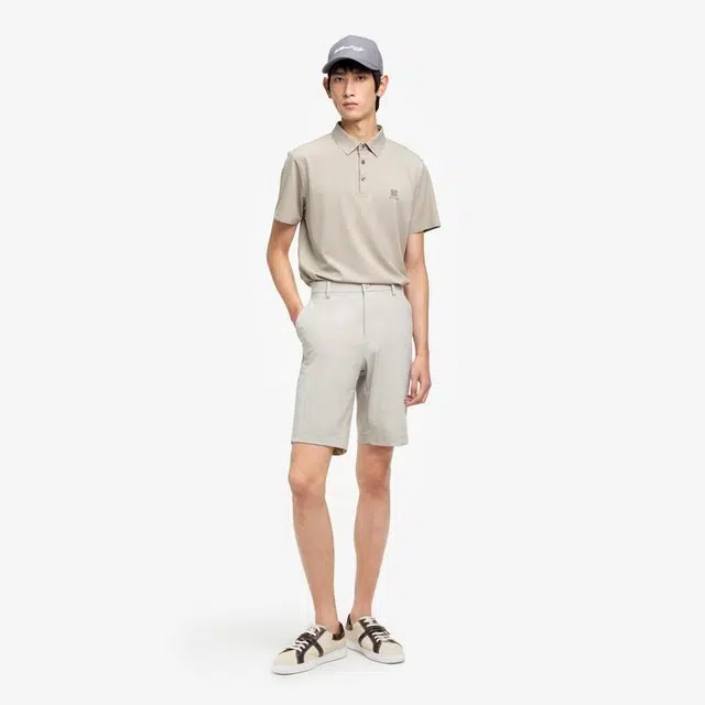 K-BOXING Polo