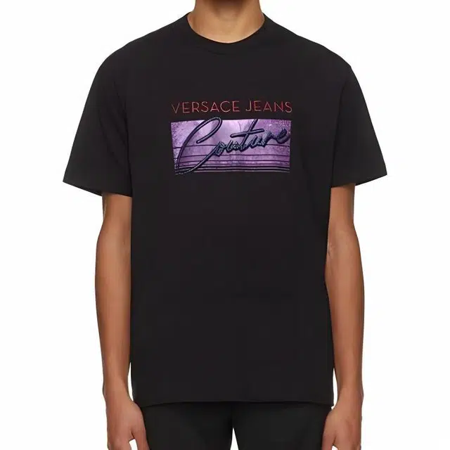 VERSACE JEANS COUTURE SS22 T