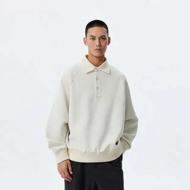 CHINISM CHPolo
