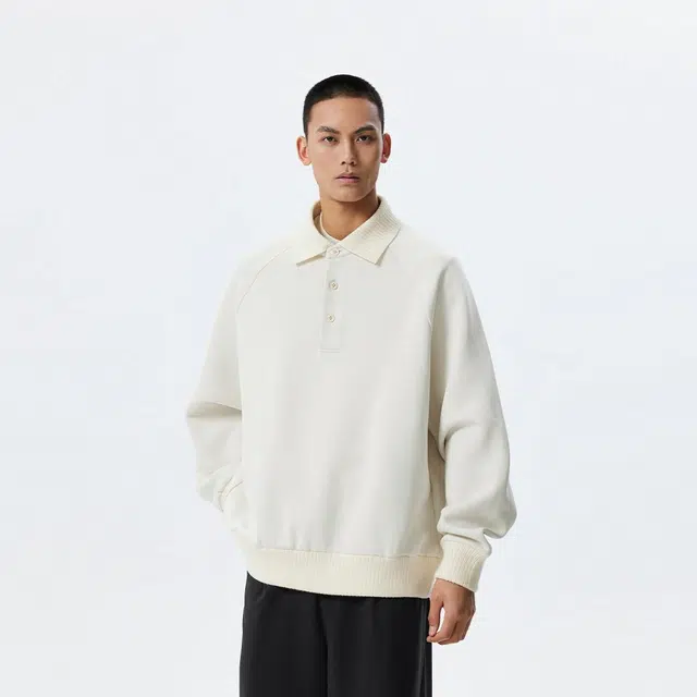 CHINISM CHPolo