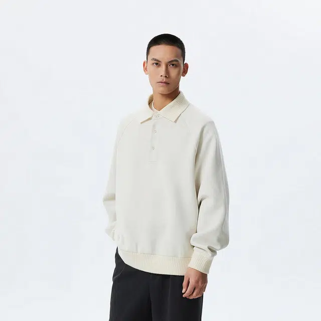 CHINISM CHPolo