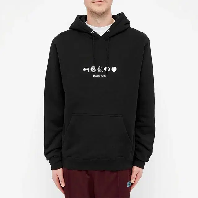 Stussy Global Design Corp