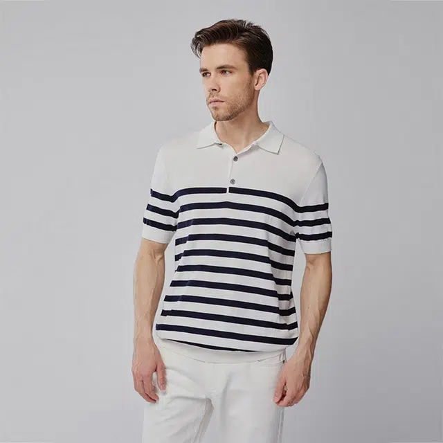 DANIEL HECHTER Polo